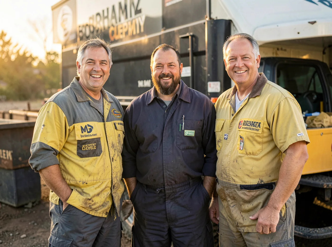 Sewage Cleanup company in Omaha, IL